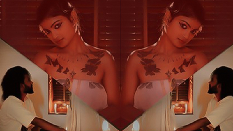 Aanamika uncut