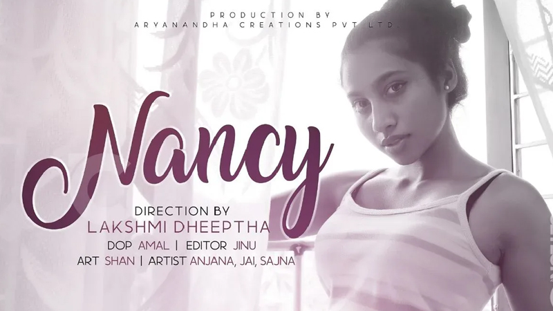 Nancy