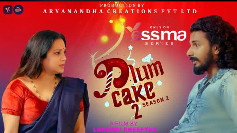 Plum Cake | Yessma - Watch Web Shows, Movies Online